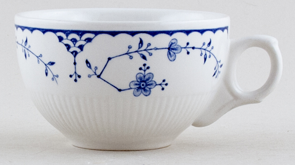 Teacup